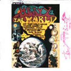 Heavy The World : Reunion